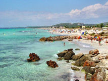 Son Bou (Sud)